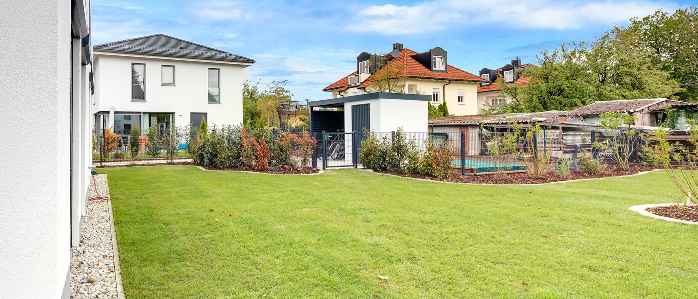 Ploché Haar 03 Záhrada 11570