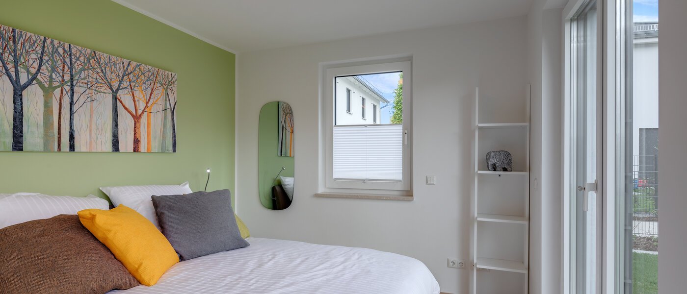 Ploché Haar 02 Spálňa 11570