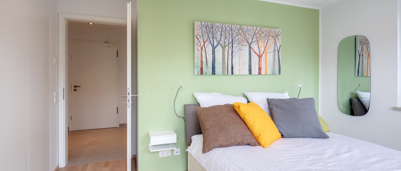 Ploché Haar 03 Spálňa 11570