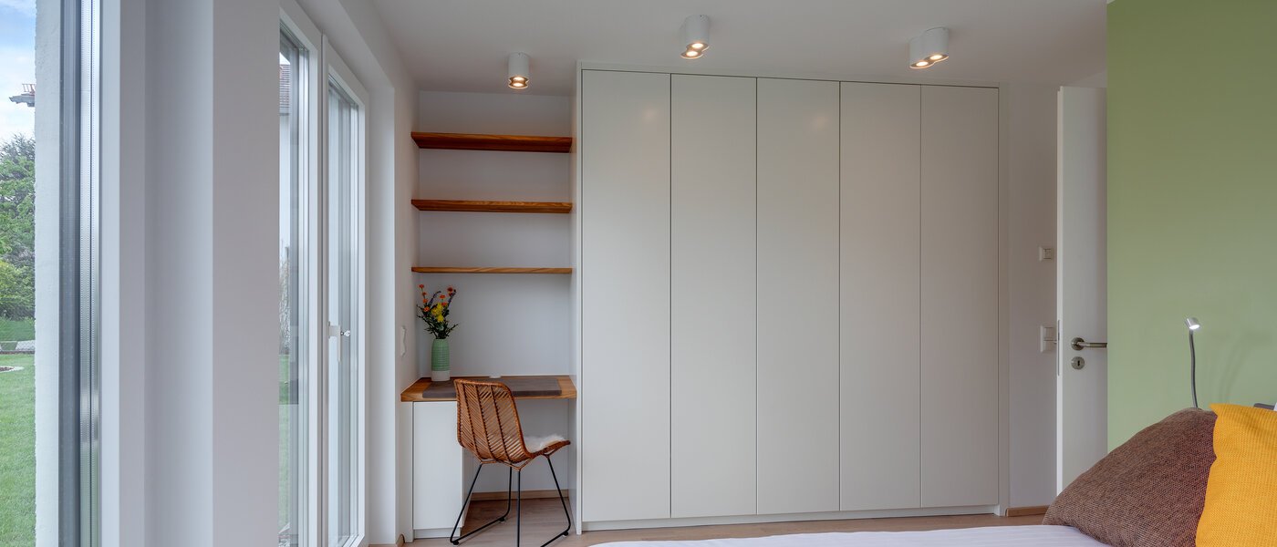 Ploché Haar 04 Spálňa 11570