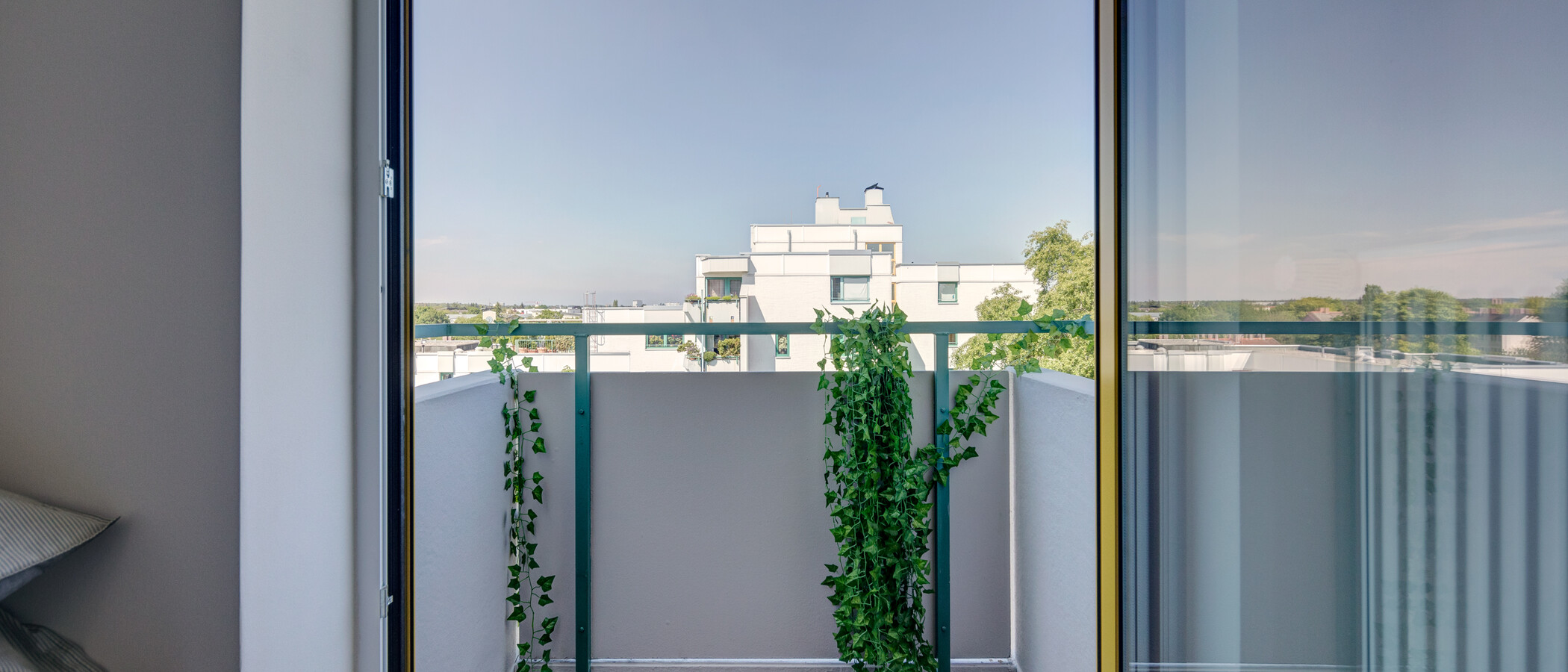 Ploché München Sendling-Westpark 01 Balkon 11577