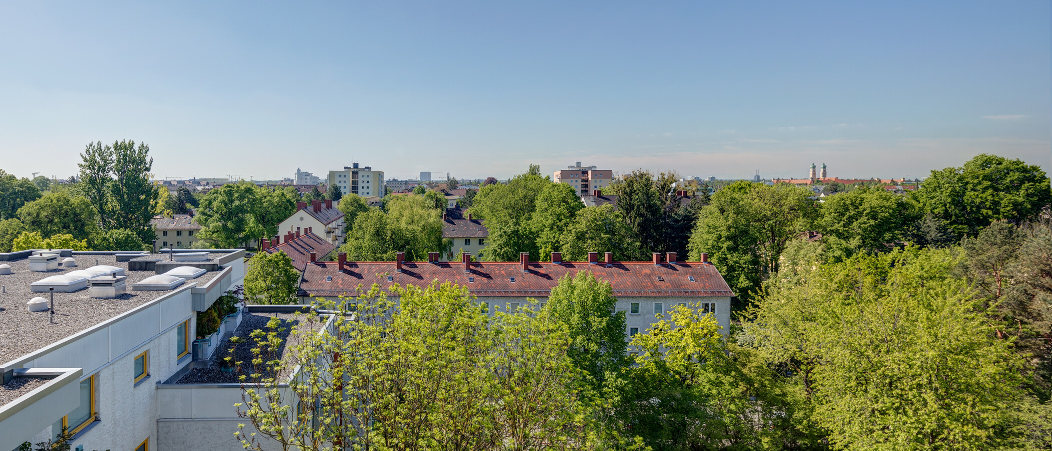 Ploché München Sendling-Westpark 02 Zobrazit 11577