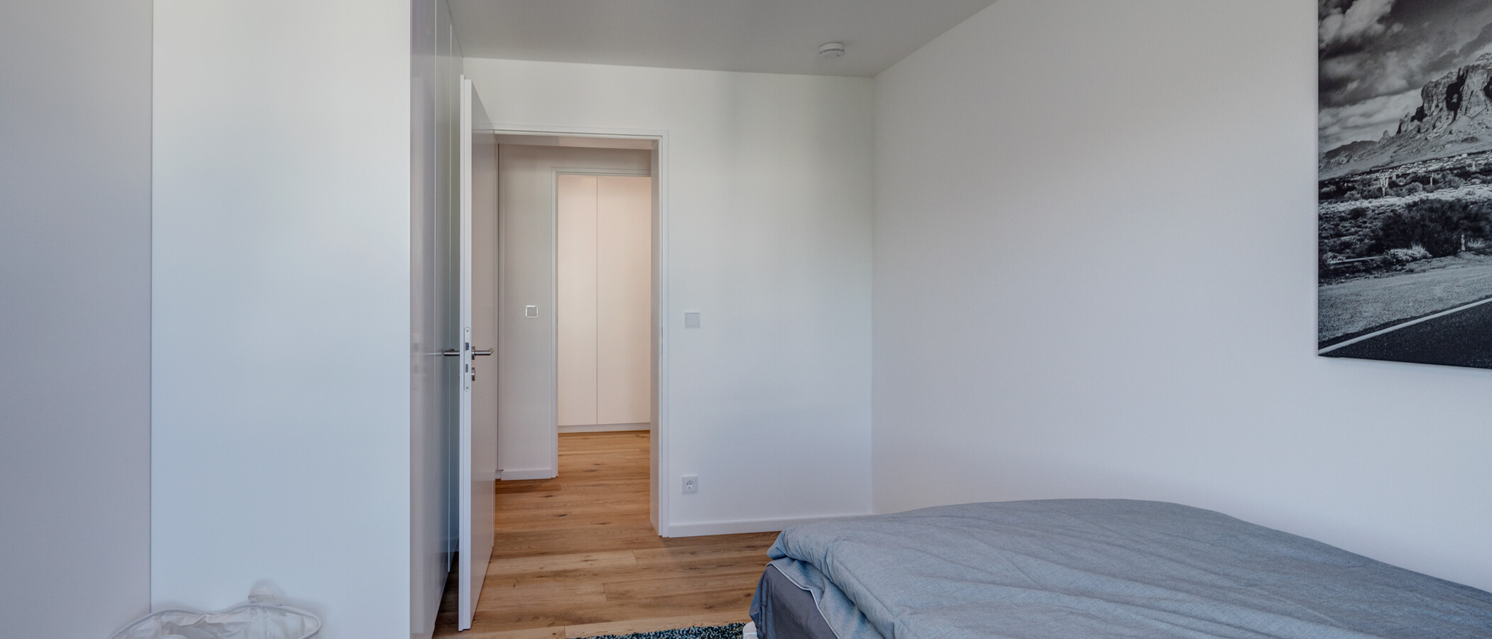 Ploché München Sendling-Westpark 02 2. ložnice 11577