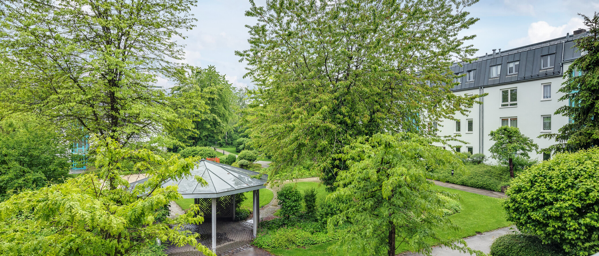 Düz München Oberföhring 01 Görünüm 11585