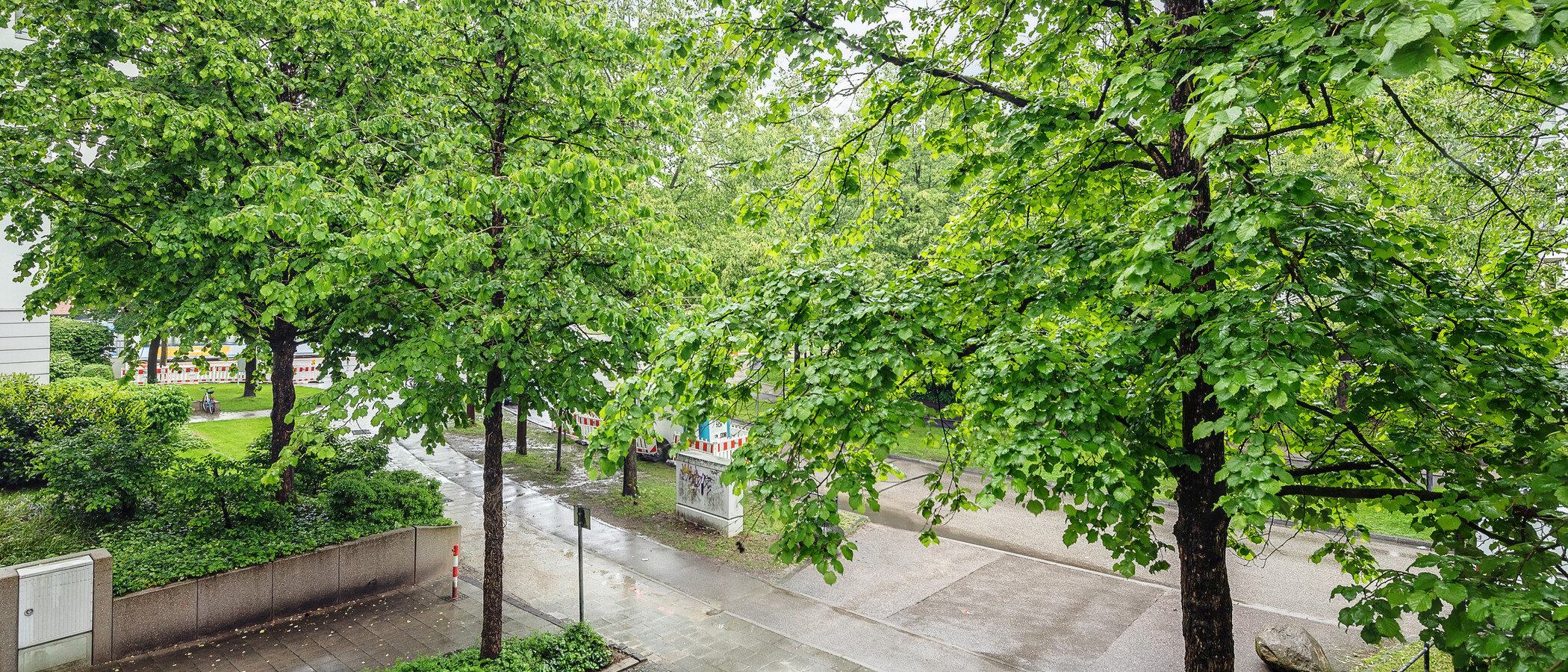 Düz München Oberföhring 03 Görünüm 11585