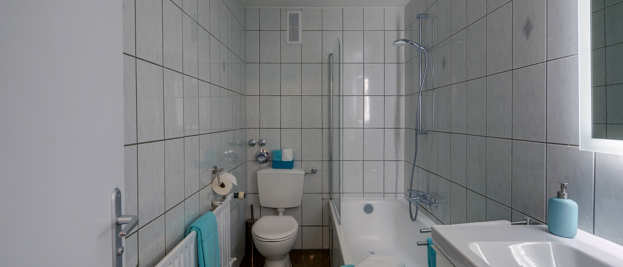 Lapos München Obergiesing 02 Fürdőszoba 11593