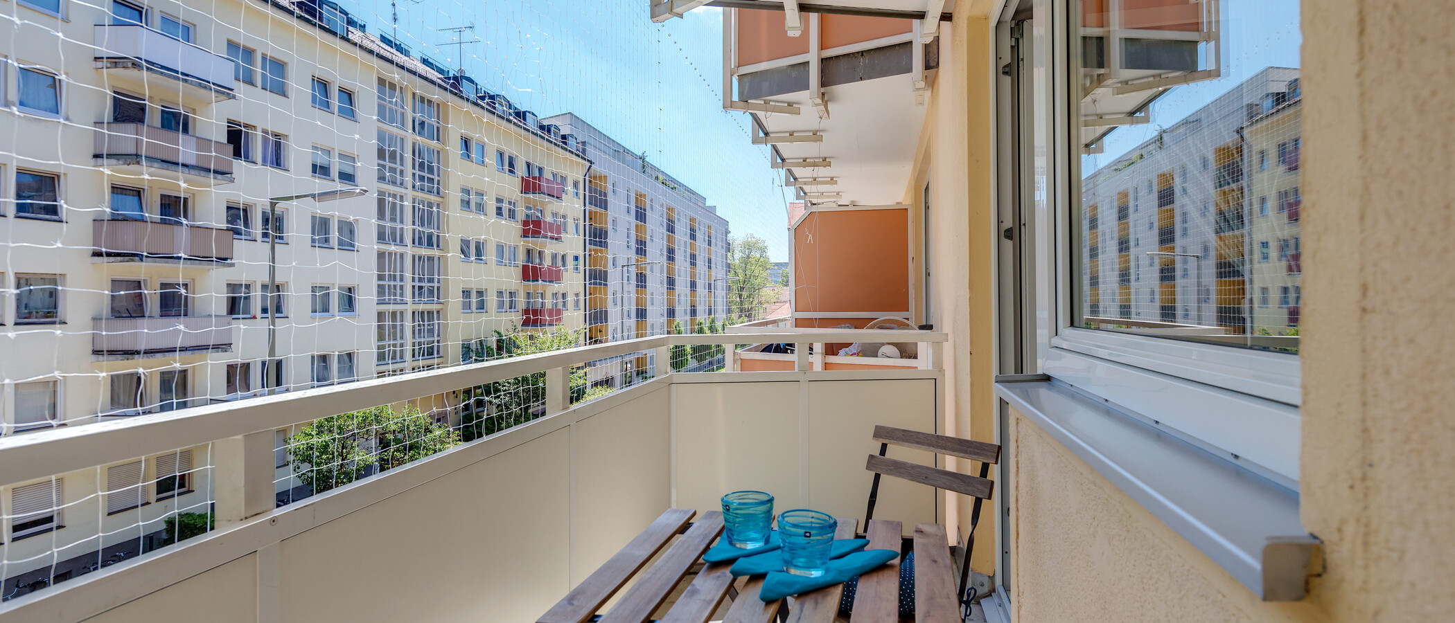 Lapos München Obergiesing 02 Erkély 11593