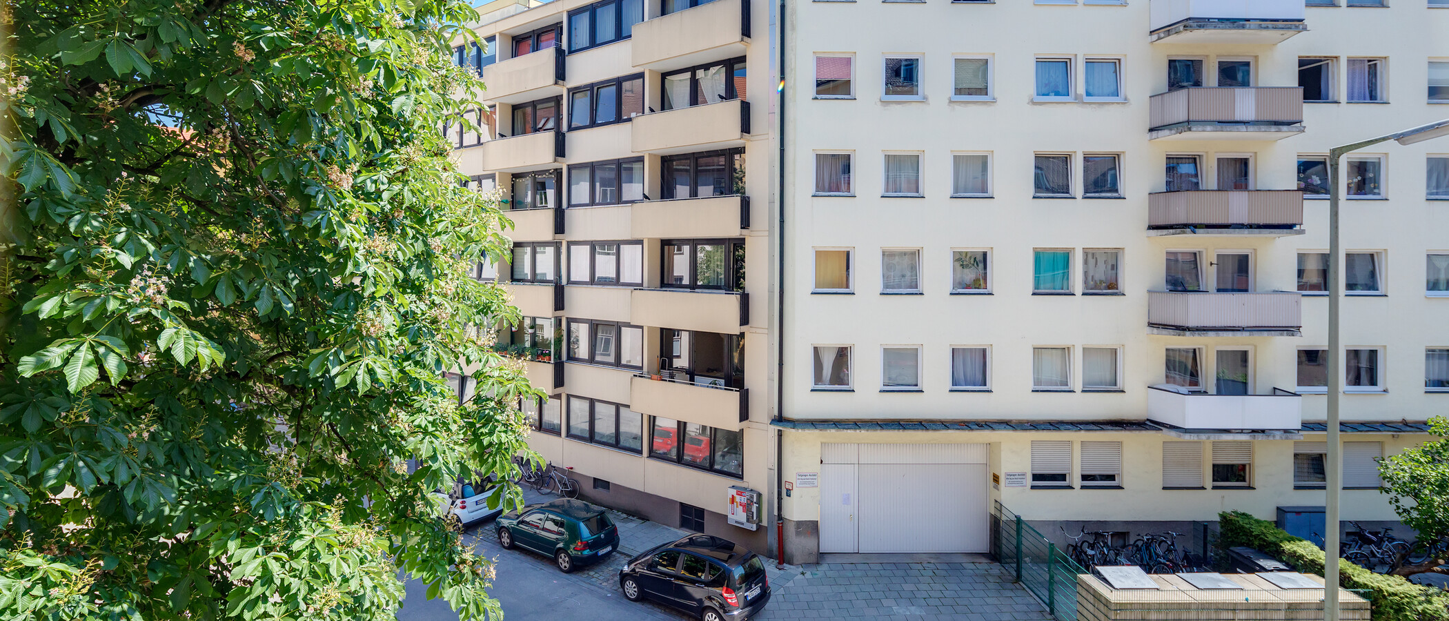 Lapos München Obergiesing 01 A  megtekintése 11593
