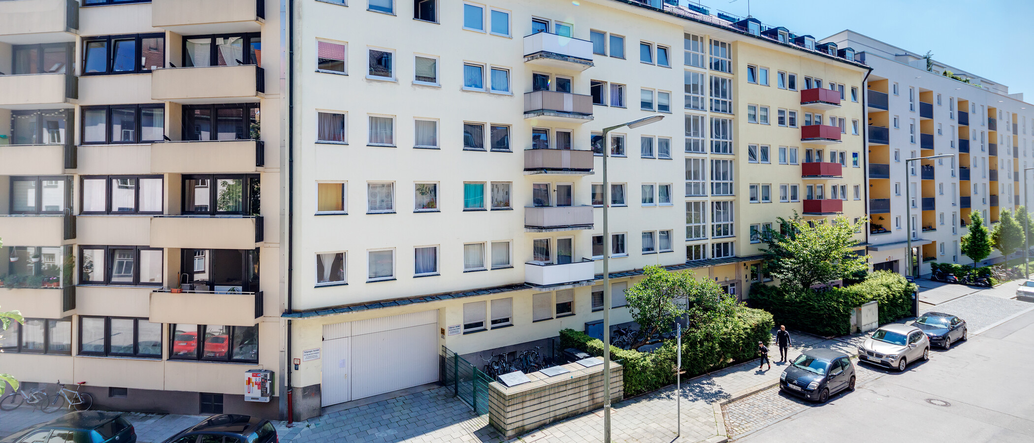 Lapos München Obergiesing 03 A  megtekintése 11593
