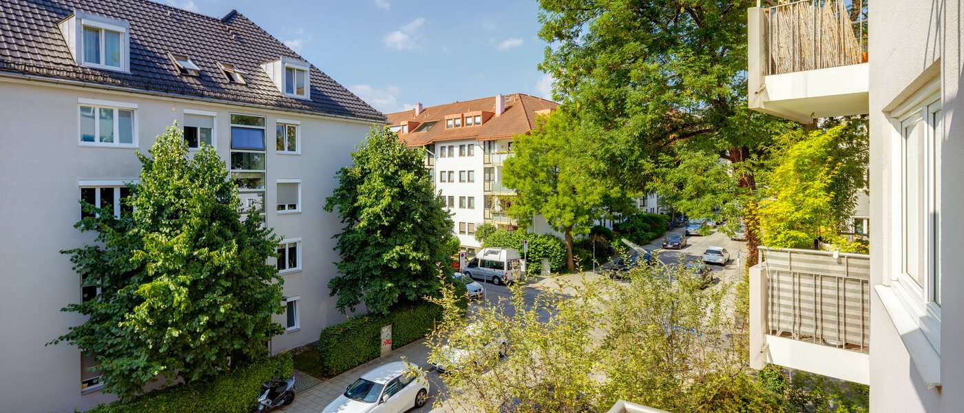 Επίπεδη München Thalkirchen 01 Προβολή 11596