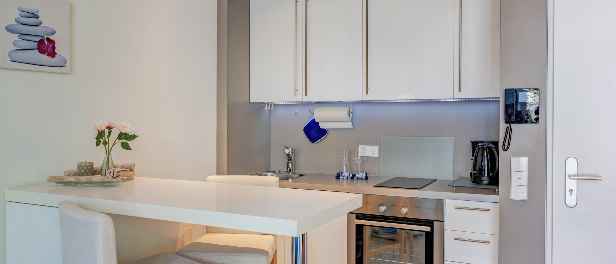 Lapos München Bogenhausen 01 Konyha 11603