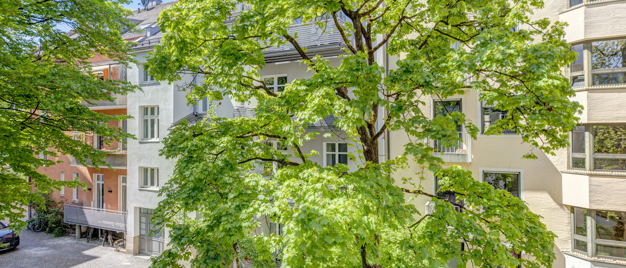 Lapos München Bogenhausen 01 A  megtekintése 11603