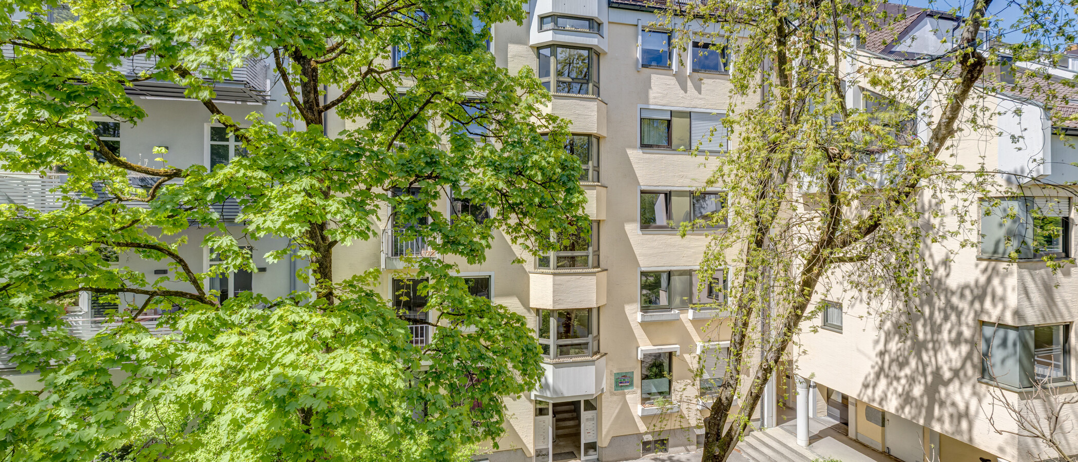 Lapos München Bogenhausen 02 A  megtekintése 11603