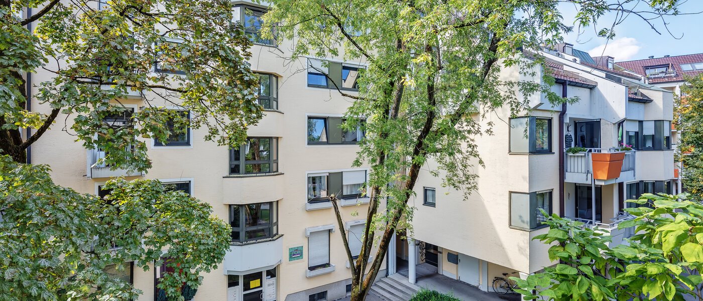 Düz München Bogenhausen 03 Görünüm 11603