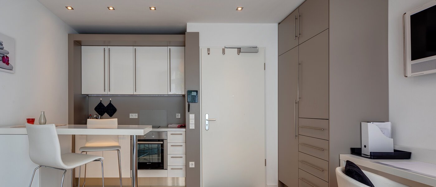 Düz München Bogenhausen 04 Yaşam alanı 11603