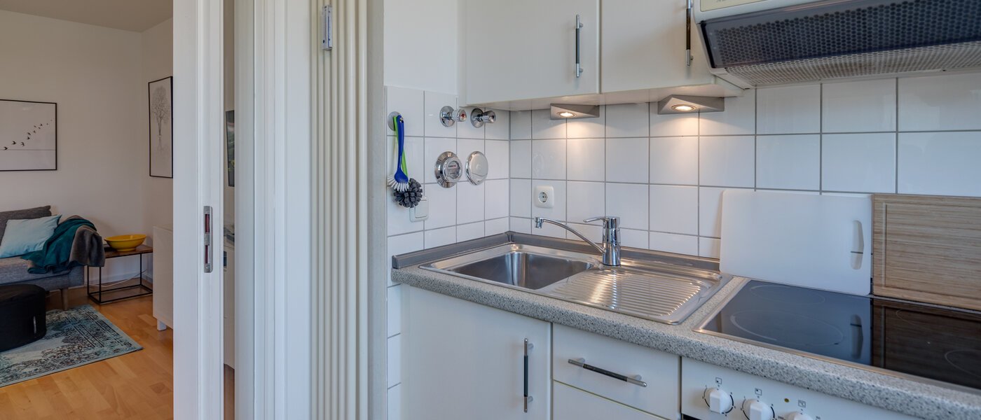 Platt München Laim 03 Kök 11605