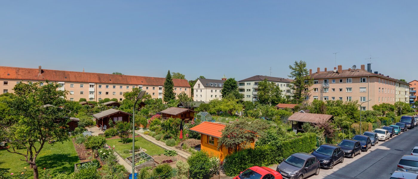 Platt München Laim 03 Utsikt 11605