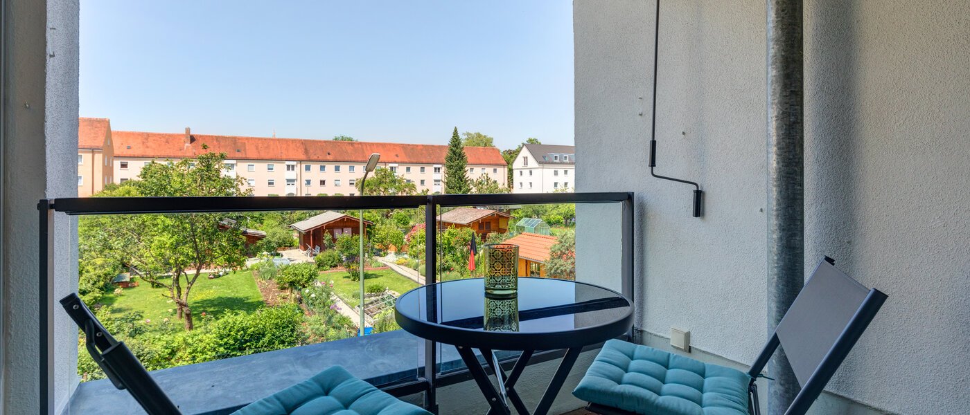 Platt München Laim 01 Loggia 11605