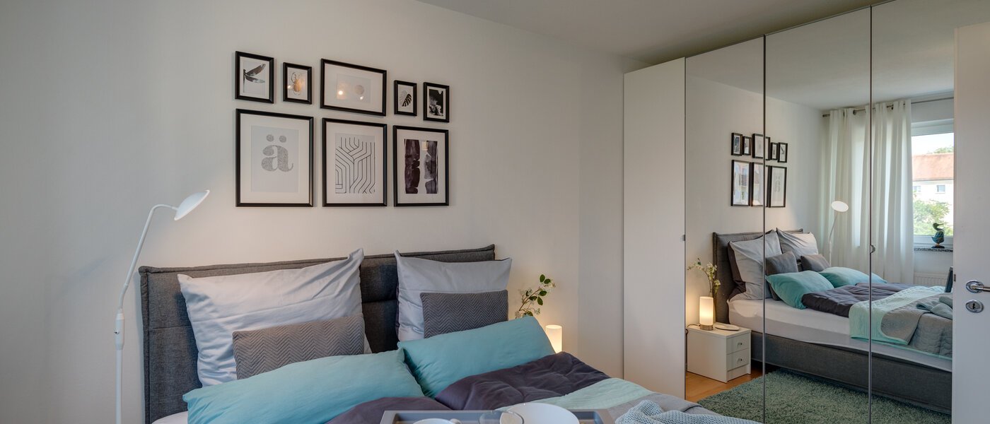 Platt München Laim 02 sovrum 11605