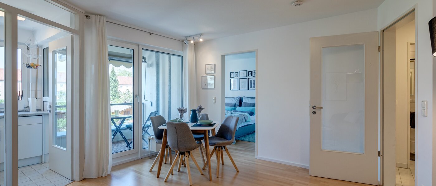 Platt München Laim 03 Vardagsrum 11605