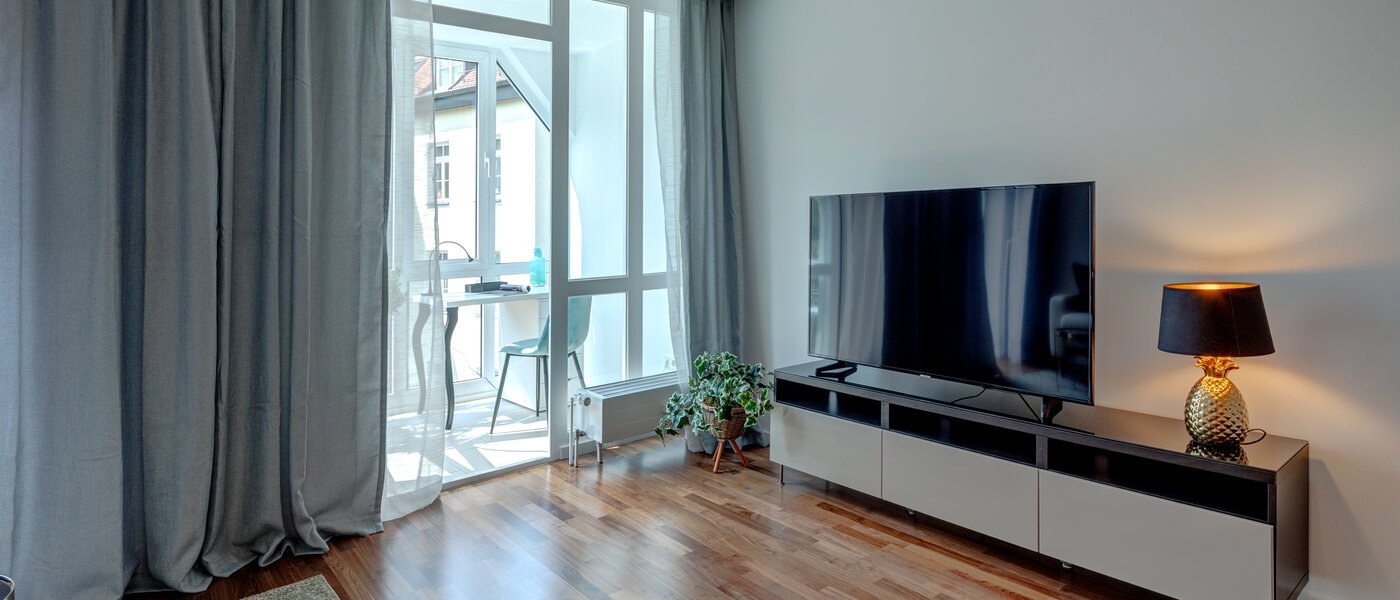 Ploché München Schwabing (rechts der Leopoldstraße) 02 Konzervatoř 11606