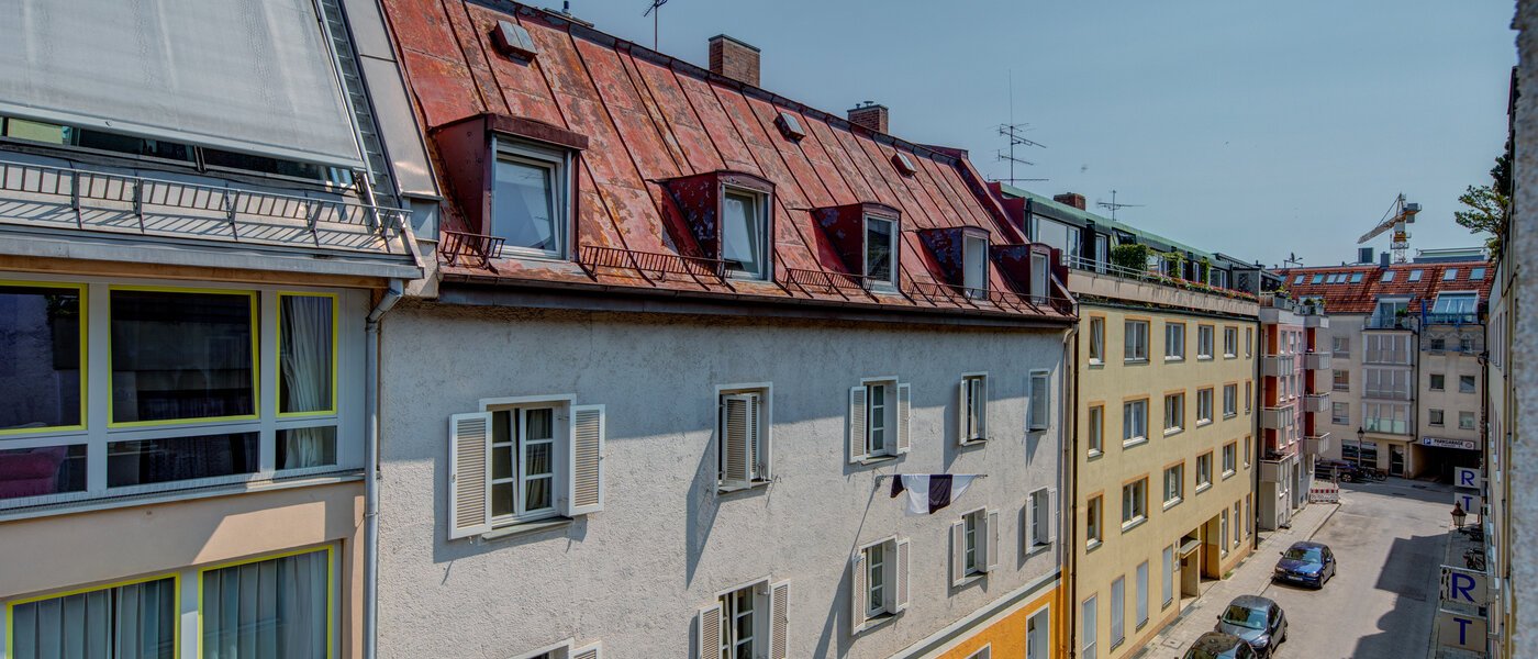 Ploché München Schwabing (rechts der Leopoldstraße) 02 Zobrazit 11606