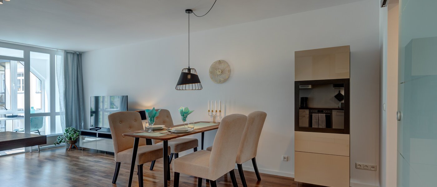 Ploché München Schwabing (rechts der Leopoldstraße) 03 Obývacia časť 11606