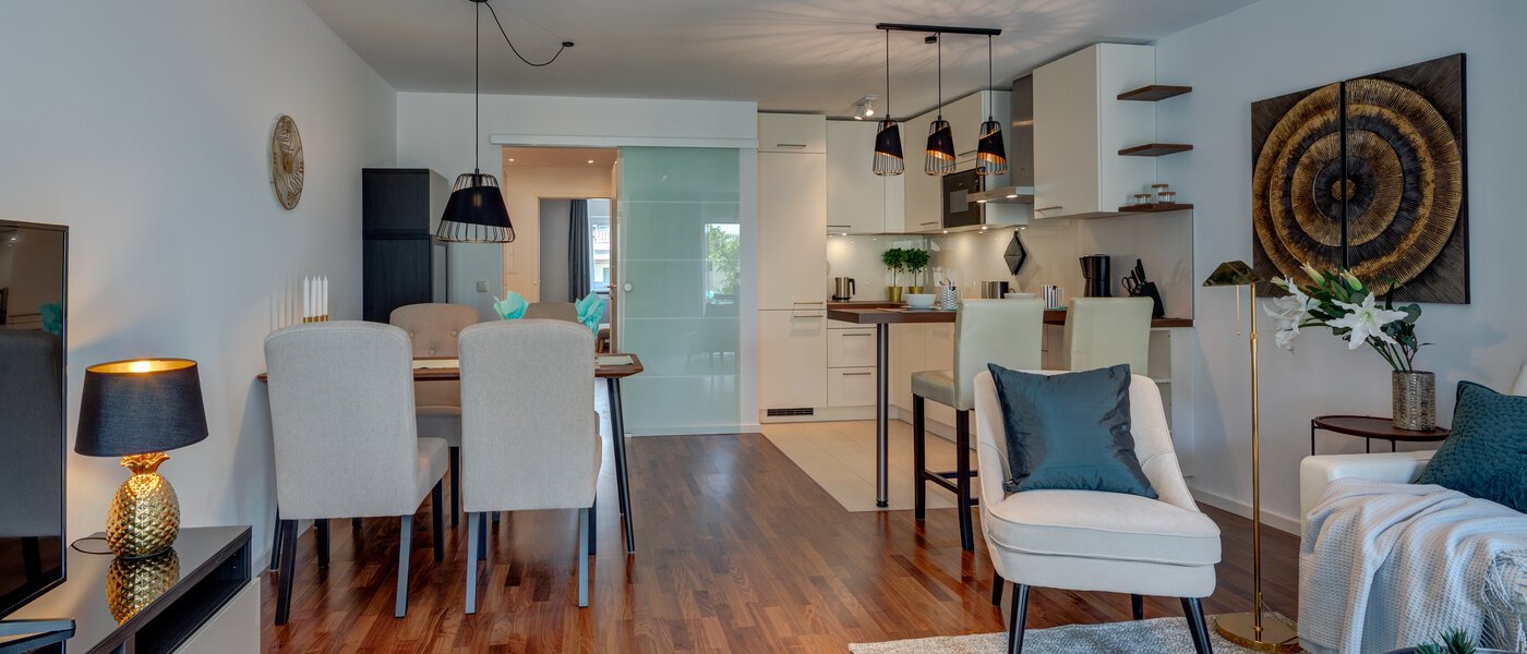 Ploché München Schwabing (rechts der Leopoldstraße) 04 Obývacia časť 11606