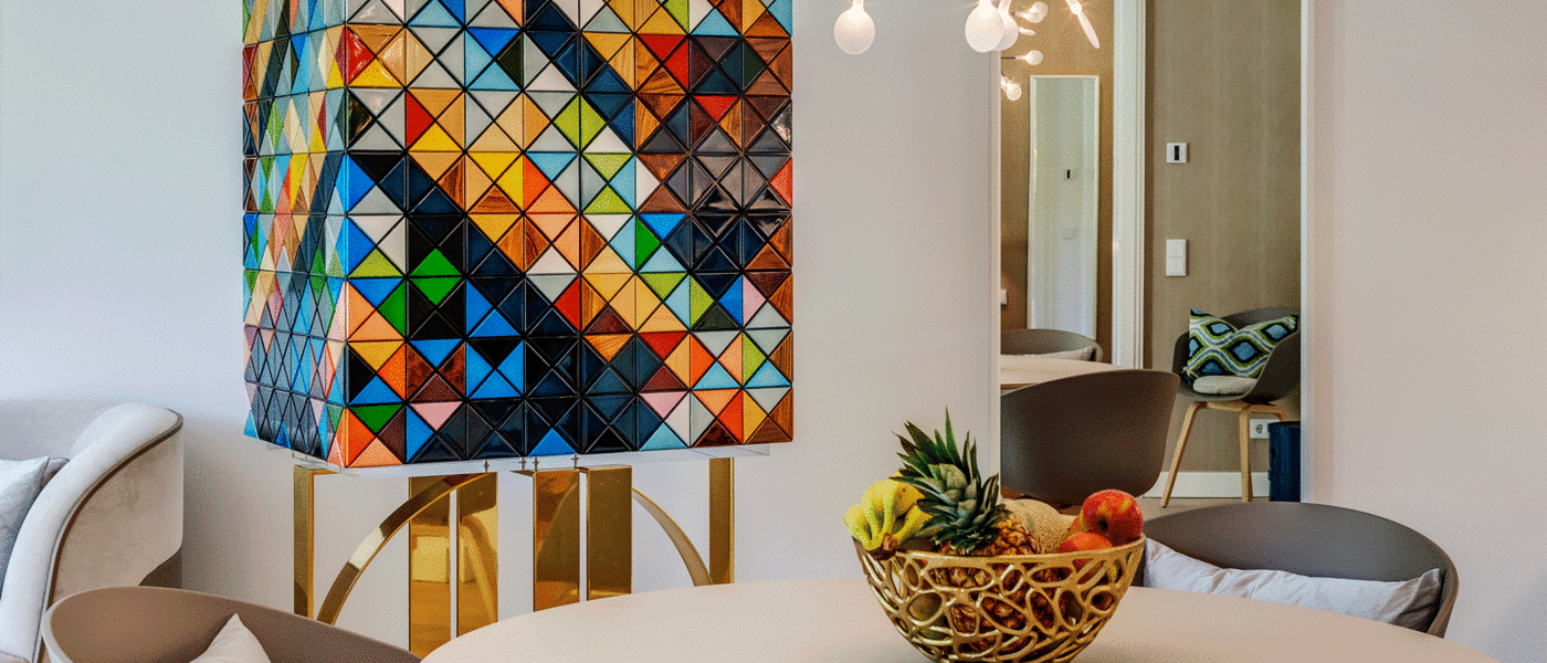 Flad München Maxvorstadt 02 Spiseplads 11609