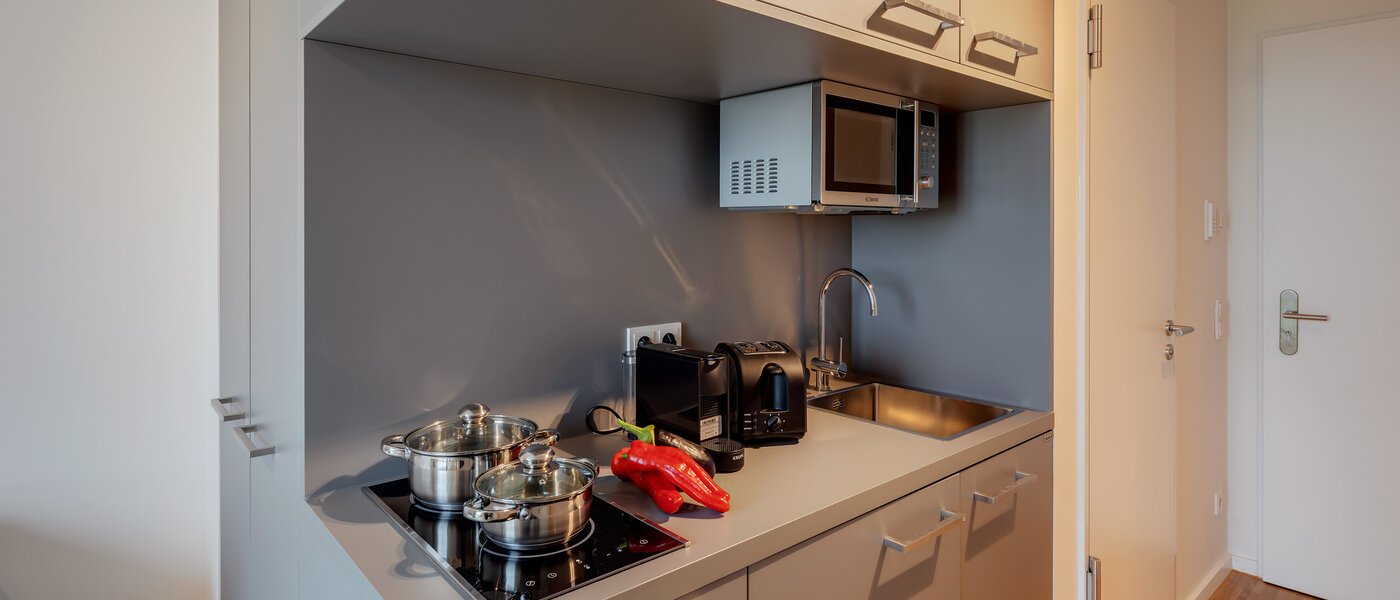 Ploché München Pasing 01 Kuchyně 11618