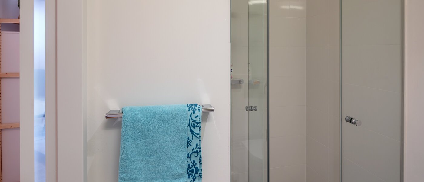 Ploché München Pasing 02 Koupelna 11618