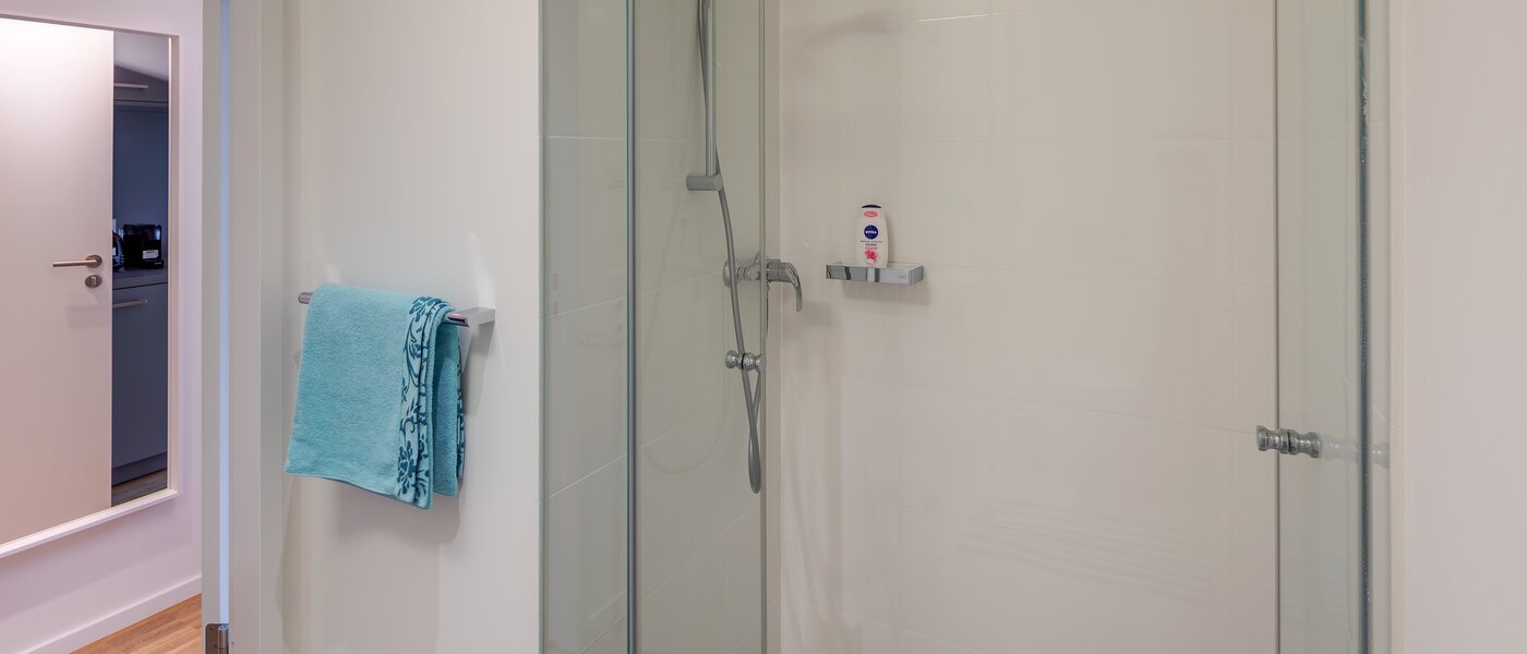 Ploché München Pasing 03 Koupelna 11618