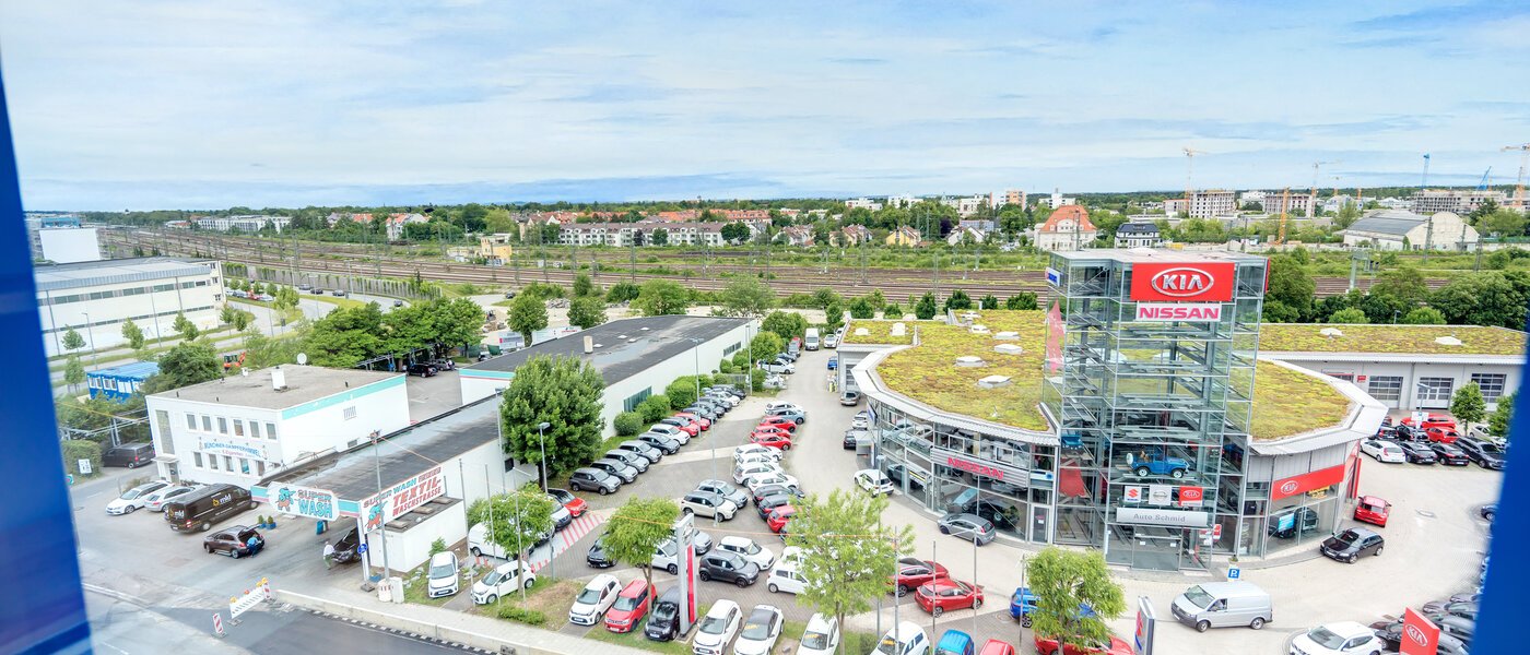 Ploché München Pasing 01 Zobrazit 11618