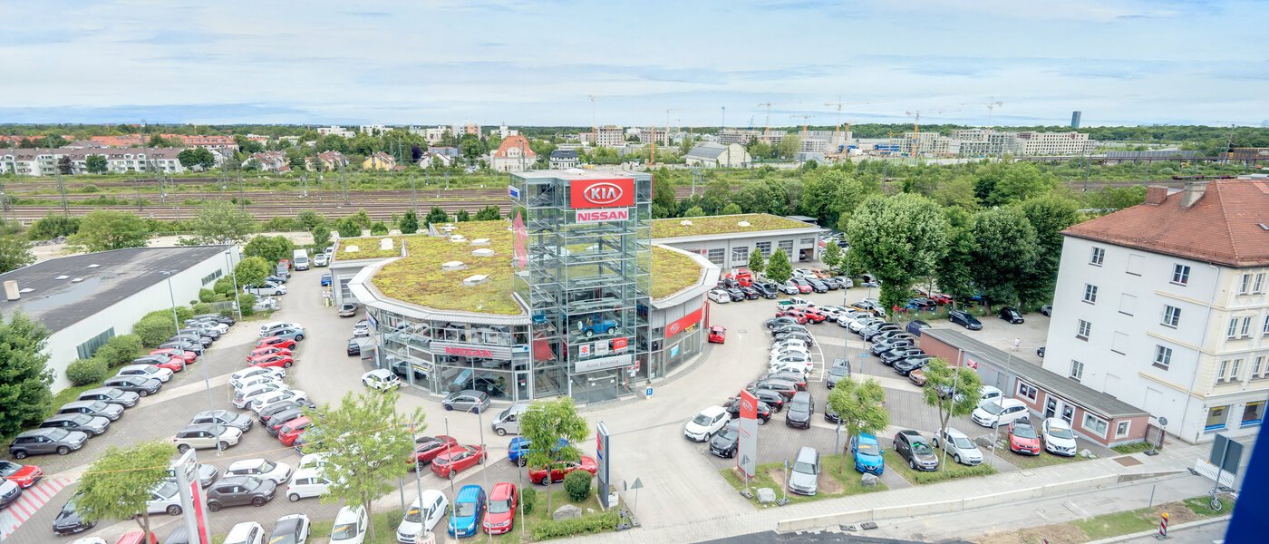 Ploché München Pasing 02 Zobrazit 11618