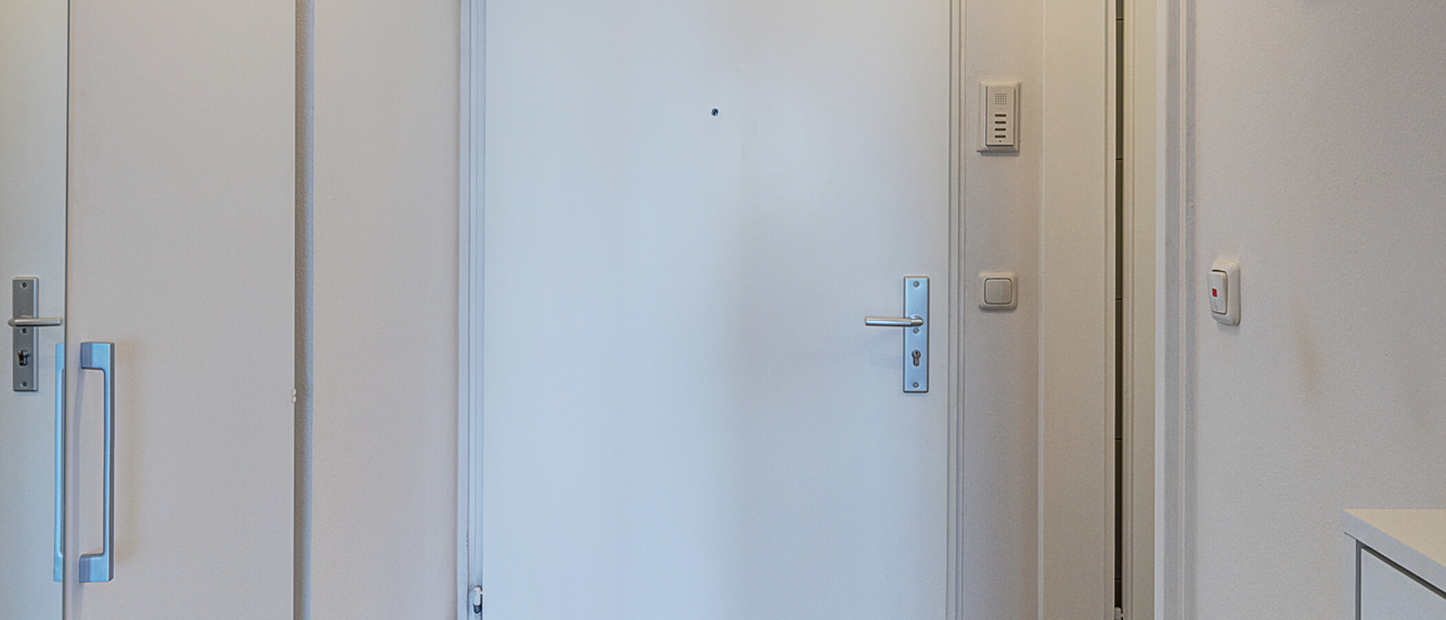 Ploché München Olympiadorf 02 Chodba/priestor 11620