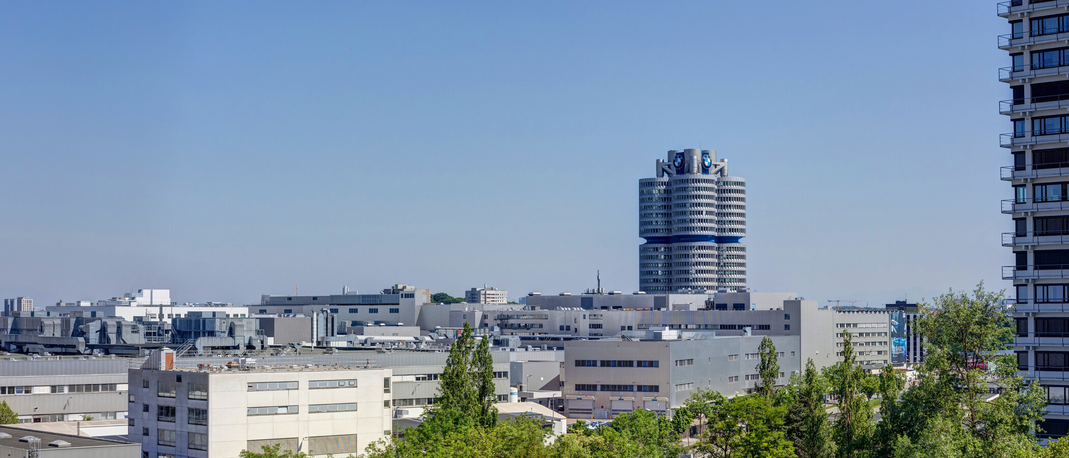 Ploché München Olympiadorf 01 Zobraziť 11620