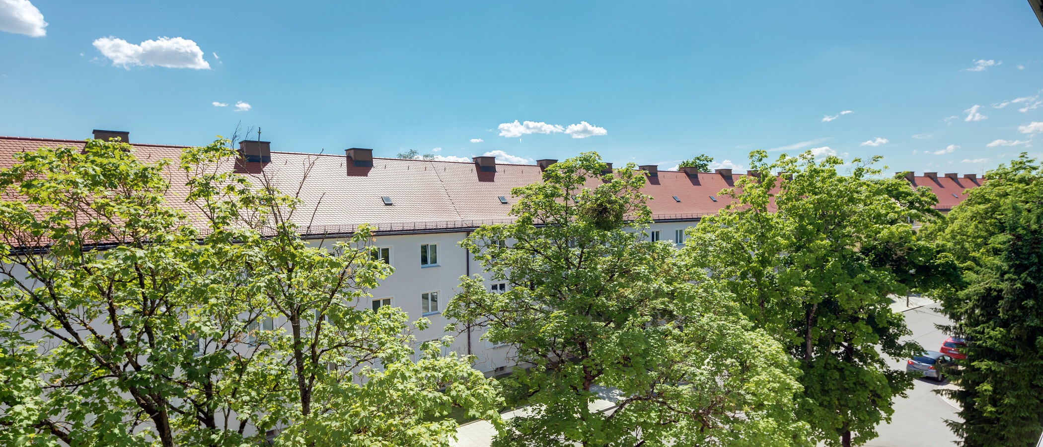 플랫 München Laim 01 보기 11621