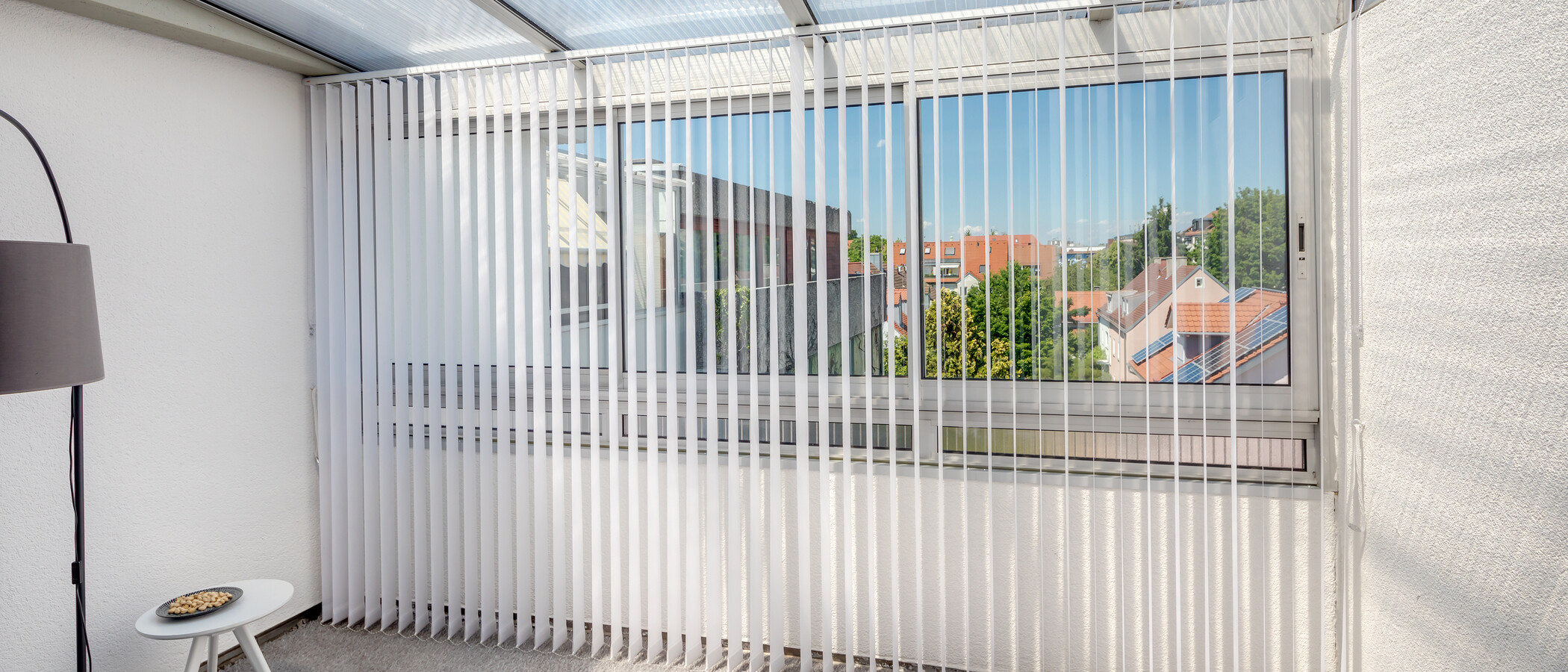 플랫 München Laim 02 Loggia 11621