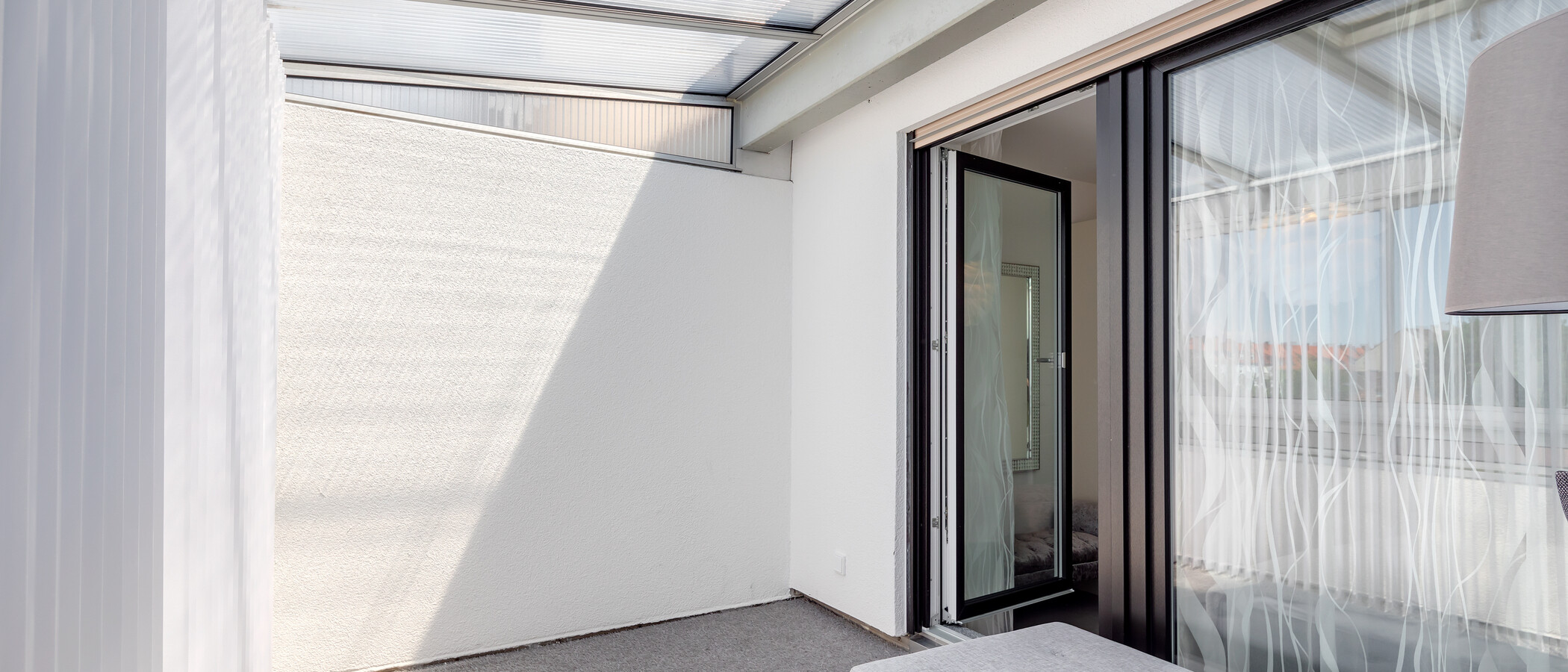 플랫 München Laim 03 Loggia 11621