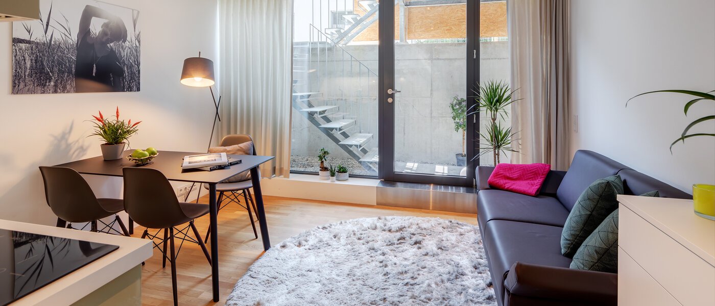 Sorry, this property has already been rented