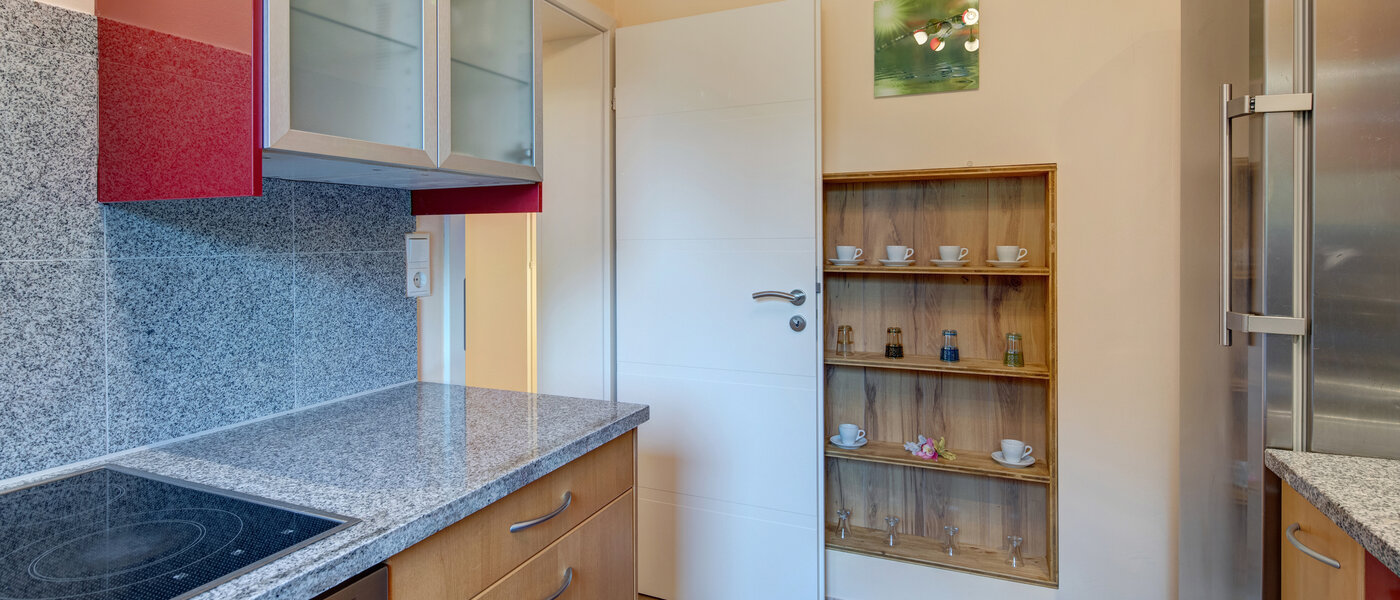 Ploché München Aubing 04 Kuchyně 11641