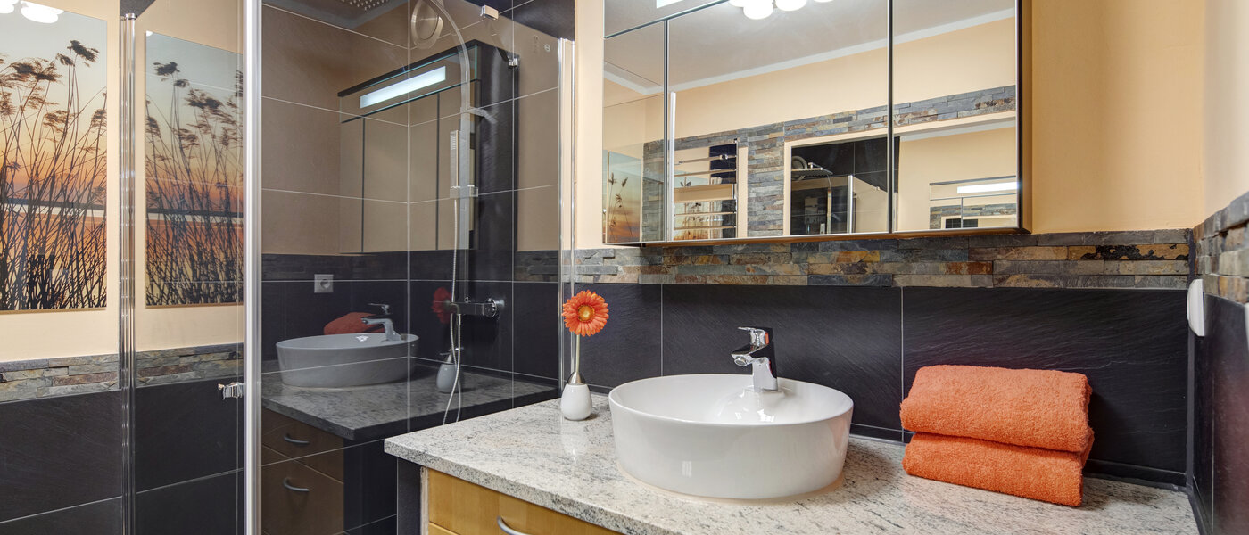 Ploché München Aubing 02 Koupelna 11641