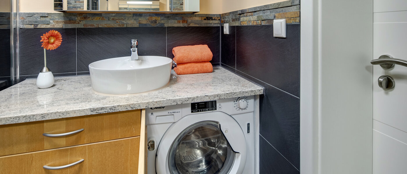 Ploché München Aubing 03 Koupelna 11641