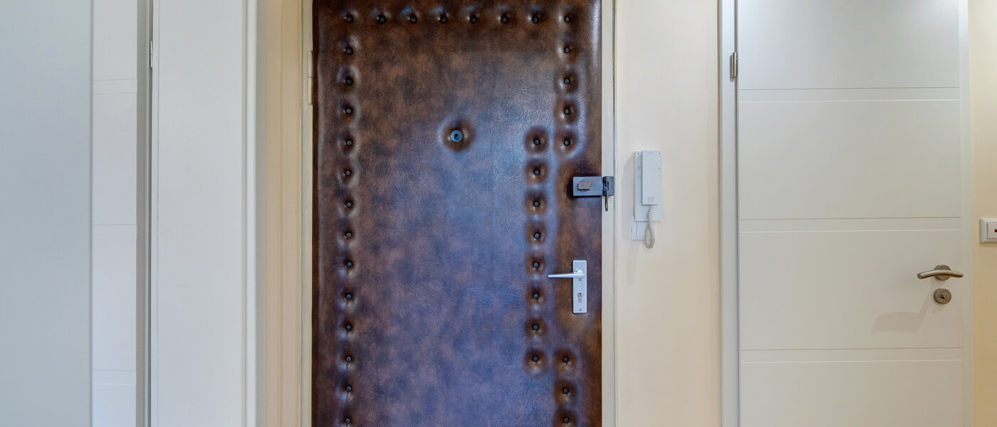 Ploché München Aubing 03 Chodba/chodba 11641