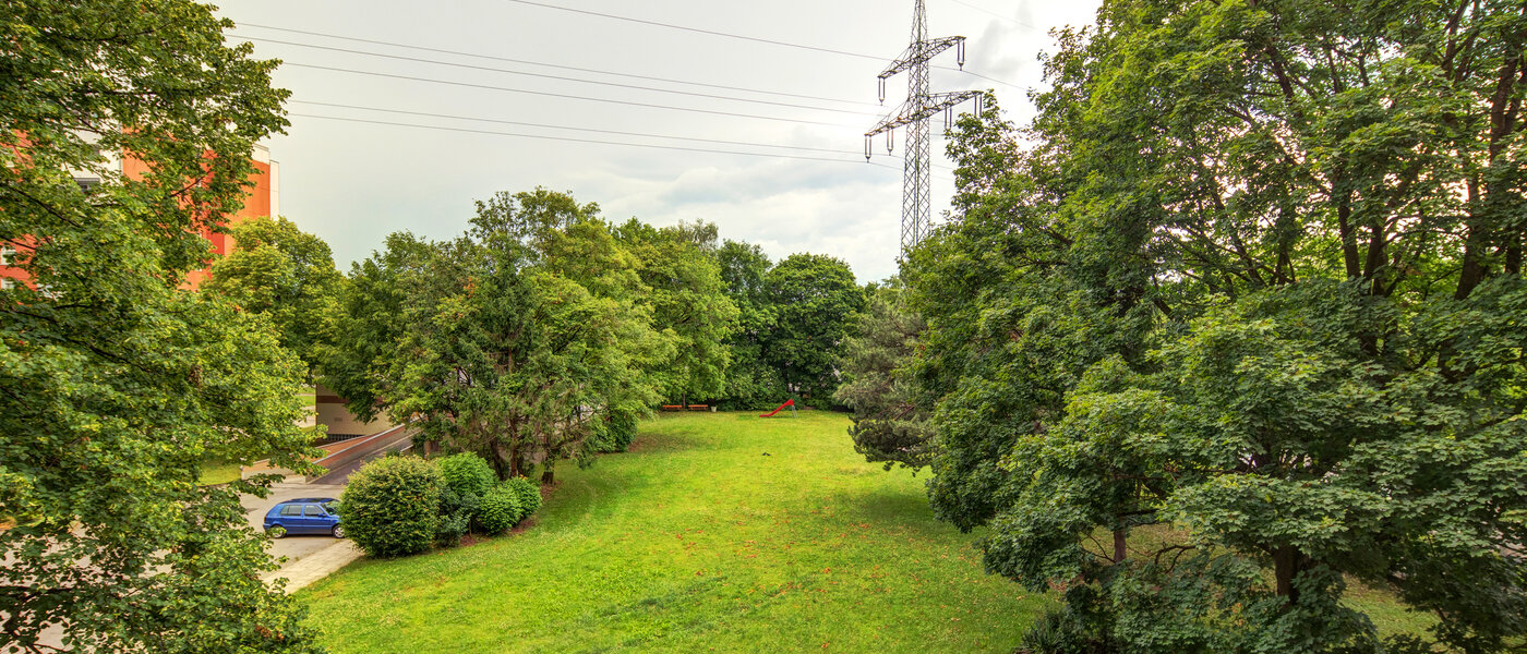 Ploché München Aubing 01 Zobrazit 11641