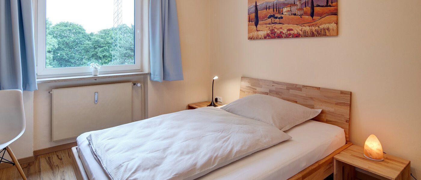 Ploché München Aubing 01 3. ložnice 11641