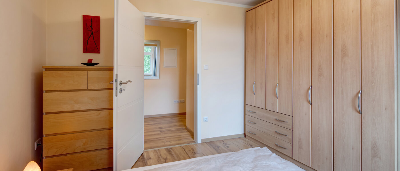 Ploché München Aubing 03 3. ložnice 11641