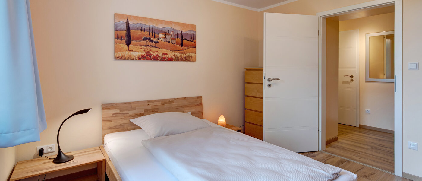 Ploché München Aubing 04 3. ložnice 11641