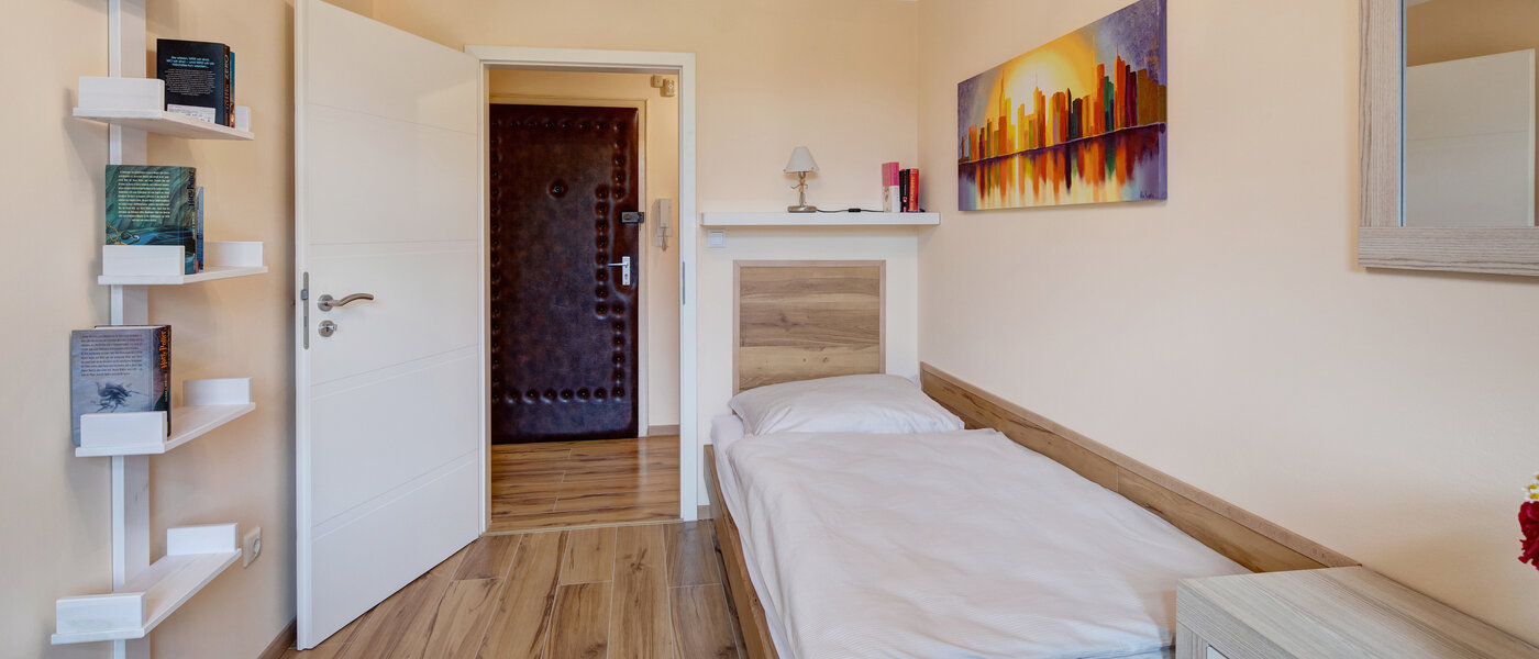 Ploché München Aubing 01 2. ložnice 11641