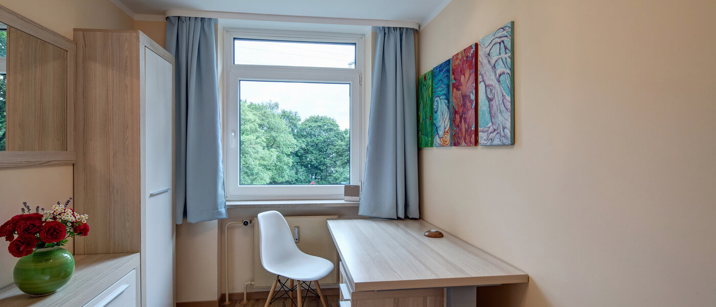 Ploché München Aubing 03 2. ložnice 11641